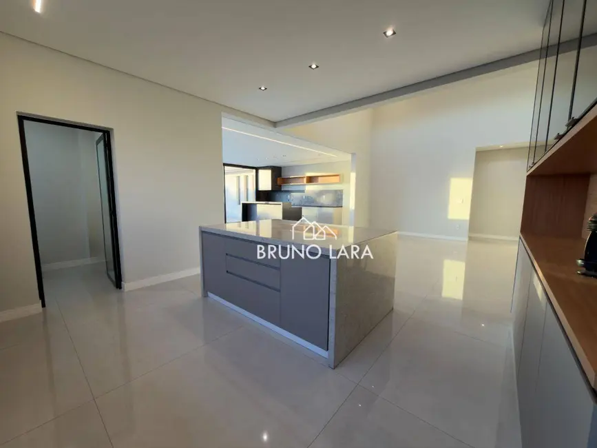 Foto 8 de Casa de Condomínio com 4 quartos à venda, 1000m2 em Igarape - MG