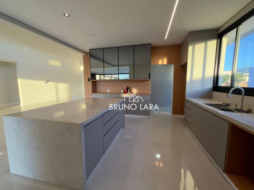 Foto 7 de Casa de Condomínio com 4 quartos à venda, 1000m2 em Igarape - MG