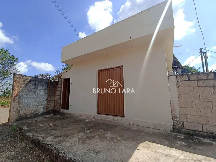 Foto 2 de Loja para alugar, 40m2 em Igarape - MG