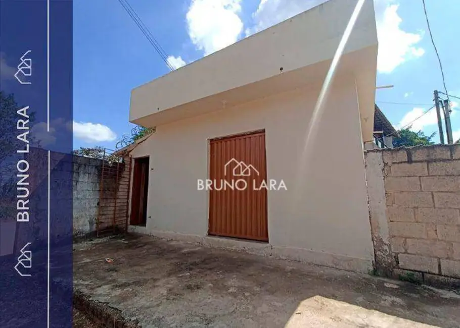 Foto 1 de Loja para alugar, 40m2 em Igarape - MG