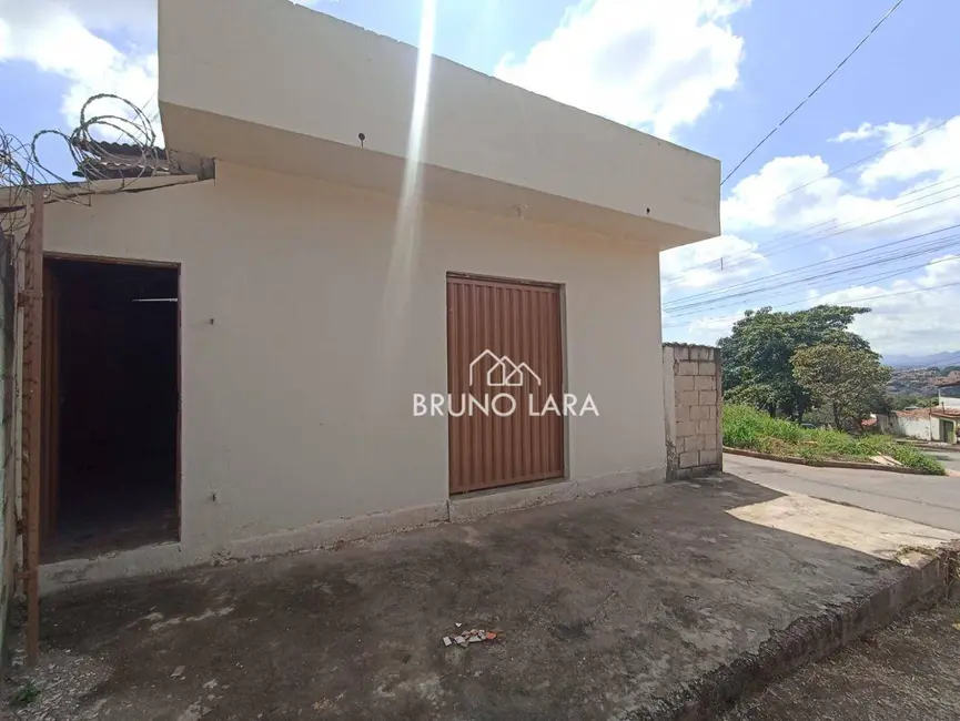 Loja para alugar, 40m2 em Igarape - MG - imagem 3 Foto 3 de Loja para alugar, 40m2 em Igarape - MG