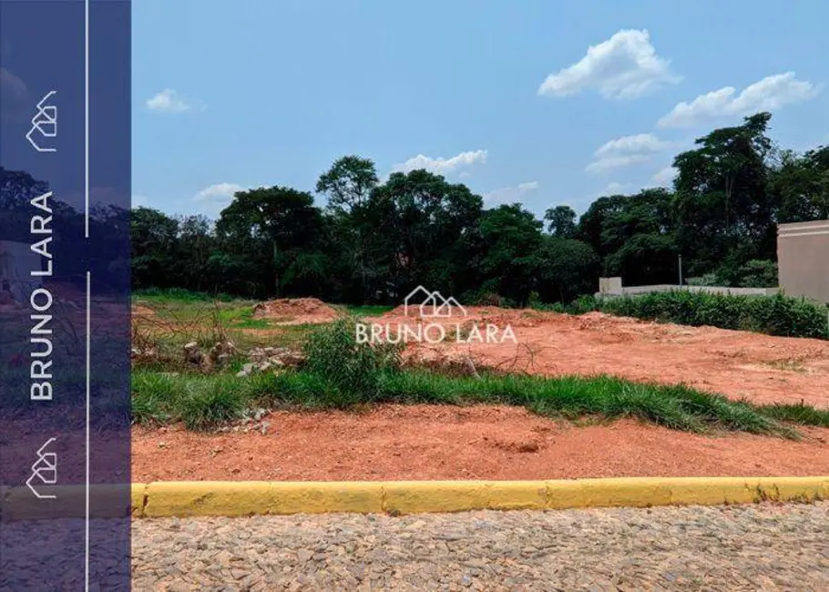Foto 1 de Terreno / Lote à venda, 1500m2 em Sao Joaquim De Bicas - MG