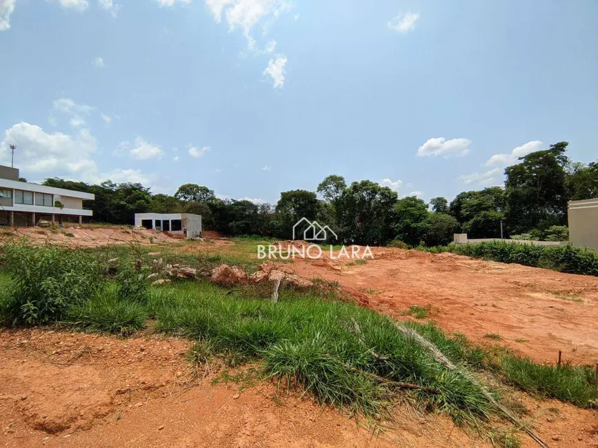 Foto 2 de Terreno / Lote à venda, 1500m2 em Sao Joaquim De Bicas - MG
