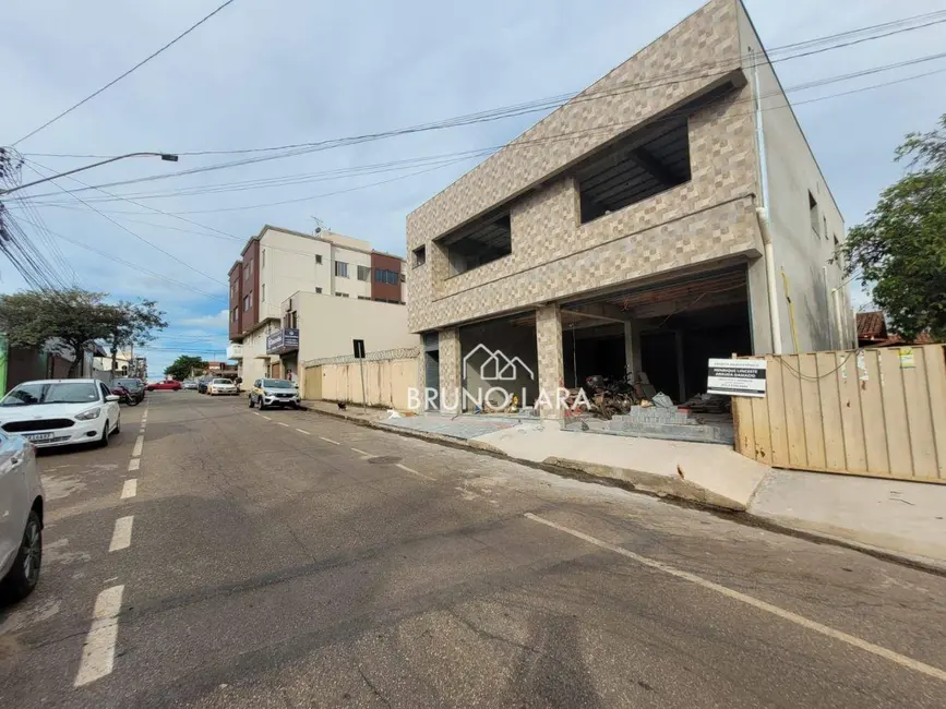 Foto 2 de Sala Comercial para alugar, 20m2 em Centro, Igarape - MG