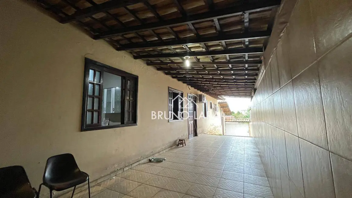 Foto 3 de Casa com 2 quartos à venda, 170m2 em Igarape - MG