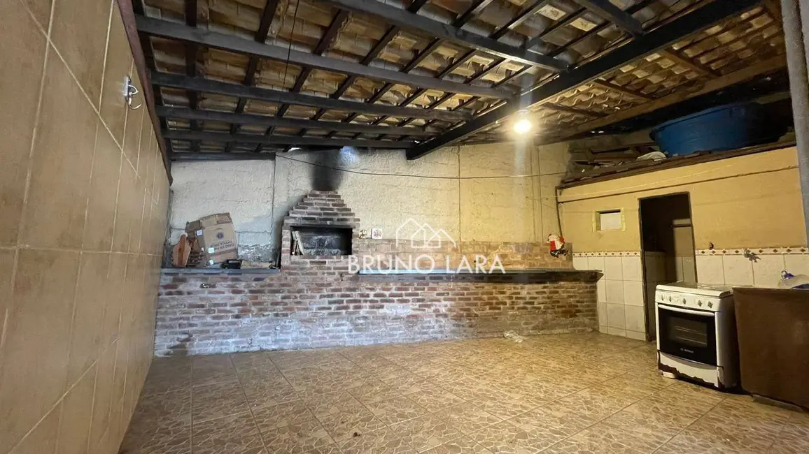 Foto 5 de Casa com 2 quartos à venda, 170m2 em Igarape - MG