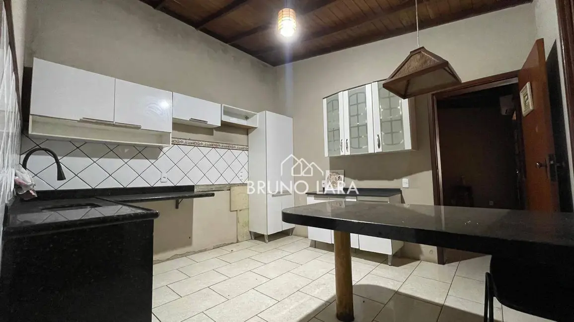 Foto 6 de Casa com 2 quartos à venda, 170m2 em Igarape - MG