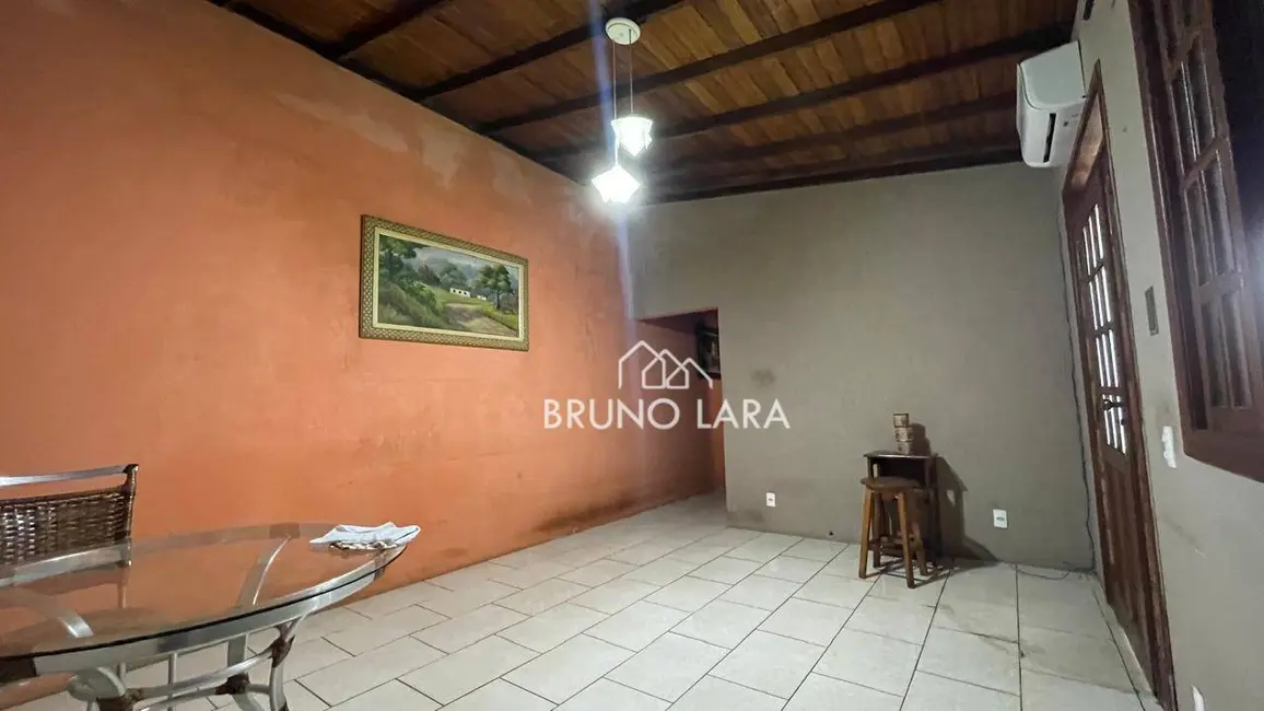 Foto 8 de Casa com 2 quartos à venda, 170m2 em Igarape - MG