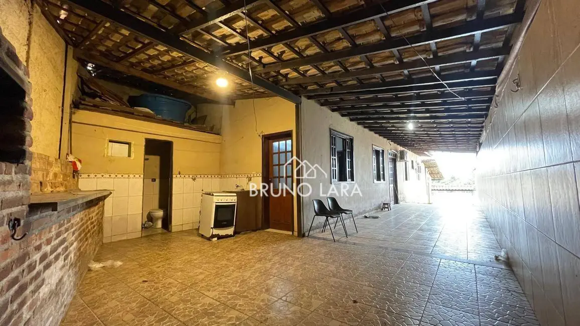 Foto 4 de Casa com 2 quartos à venda, 170m2 em Igarape - MG