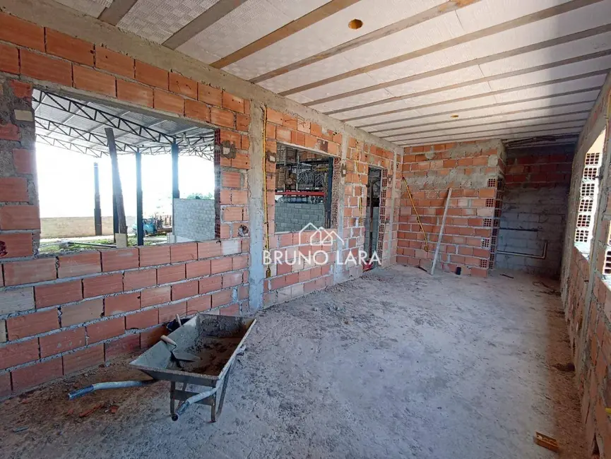 Foto 7 de Armazém / Galpão para alugar, 1500m2 em Igarape - MG