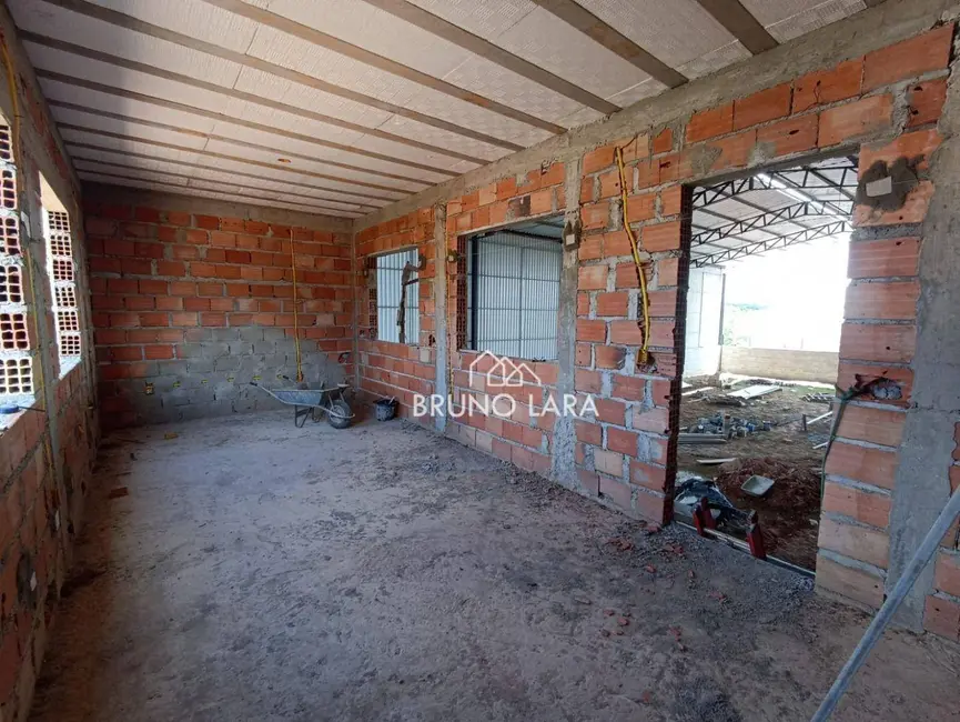 Foto 6 de Armazém / Galpão para alugar, 1500m2 em Igarape - MG