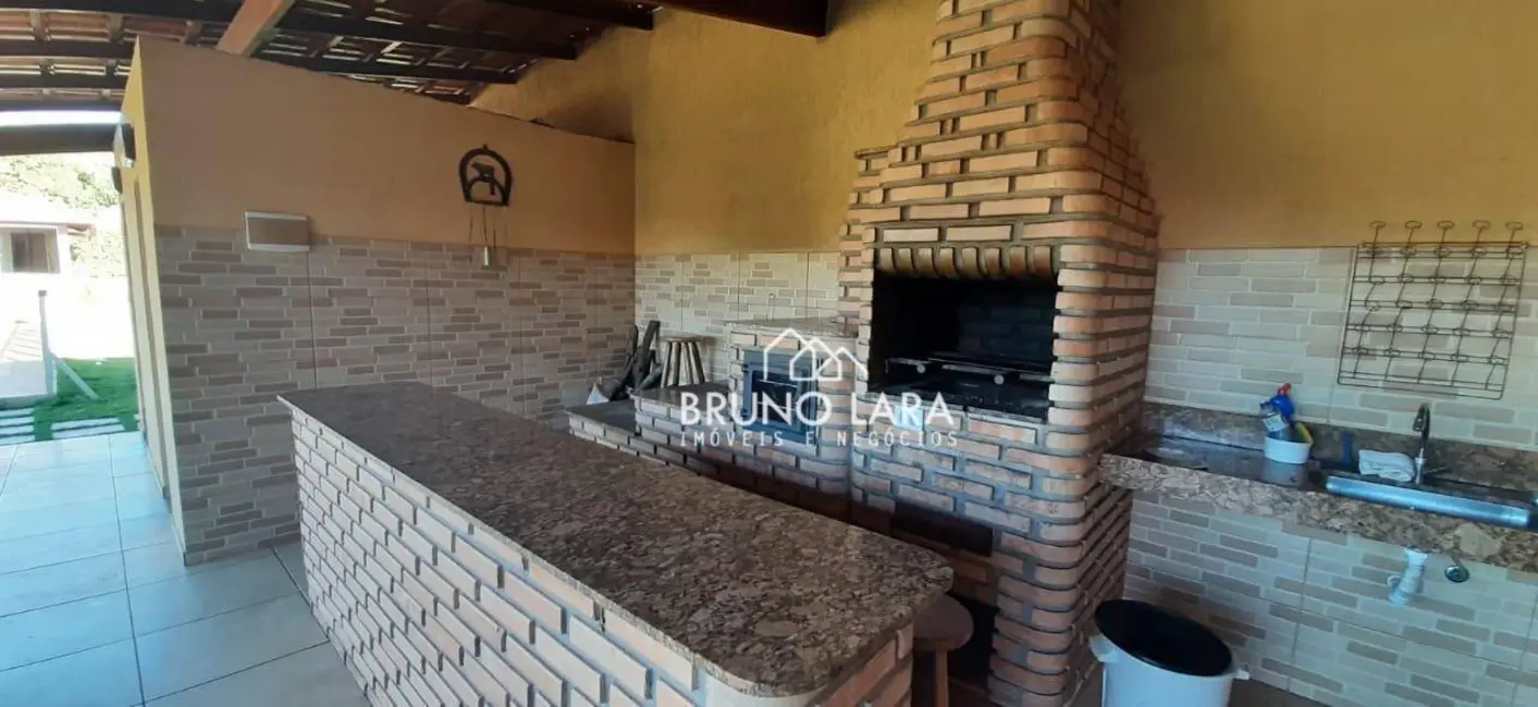 Sítio / Rancho com 3 quartos à venda, 1000m2 em Igarape - MG - imagem 6 Foto 6 de Sítio / Rancho com 3 quartos à venda, 1000m2 em Igarape - MG