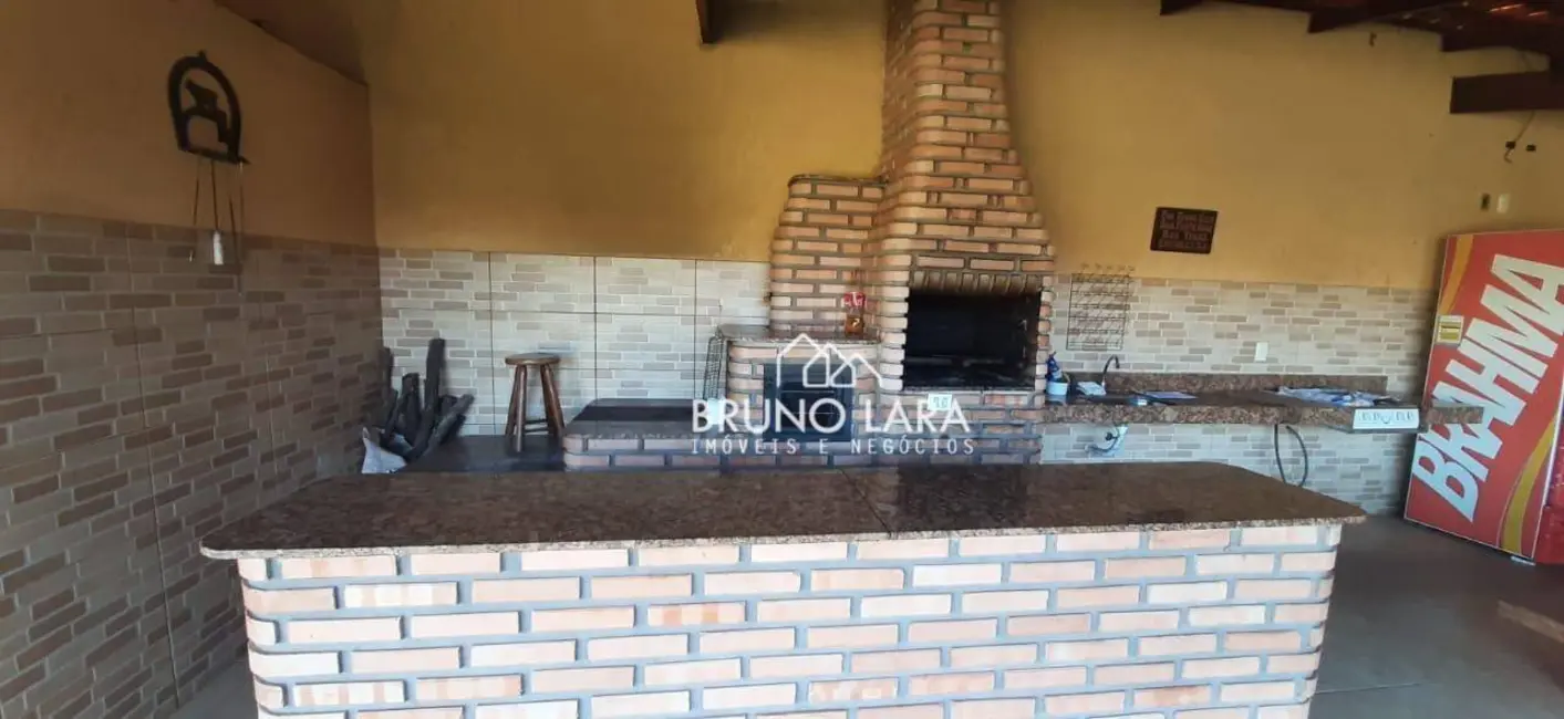 Sítio / Rancho com 3 quartos à venda, 1000m2 em Igarape - MG - imagem 7 Foto 7 de Sítio / Rancho com 3 quartos à venda, 1000m2 em Igarape - MG