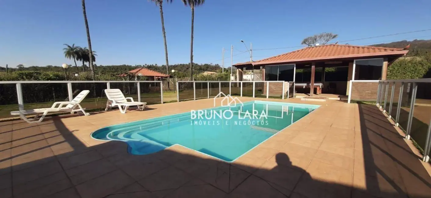 Sítio / Rancho com 3 quartos à venda, 1000m2 em Igarape - MG - imagem 5 Foto 5 de Sítio / Rancho com 3 quartos à venda, 1000m2 em Igarape - MG