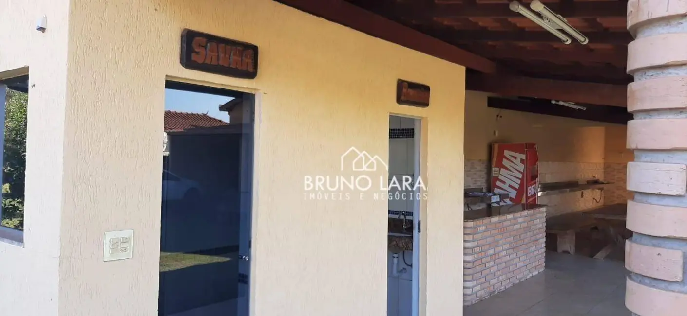 Sítio / Rancho com 3 quartos à venda, 1000m2 em Igarape - MG - imagem 9 Foto 9 de Sítio / Rancho com 3 quartos à venda, 1000m2 em Igarape - MG