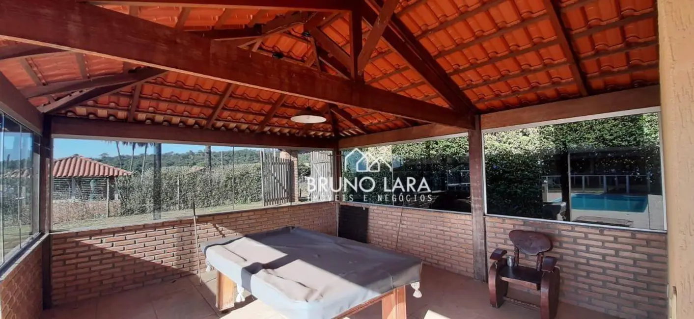 Sítio / Rancho com 3 quartos à venda, 1000m2 em Igarape - MG - imagem 4 Foto 4 de Sítio / Rancho com 3 quartos à venda, 1000m2 em Igarape - MG