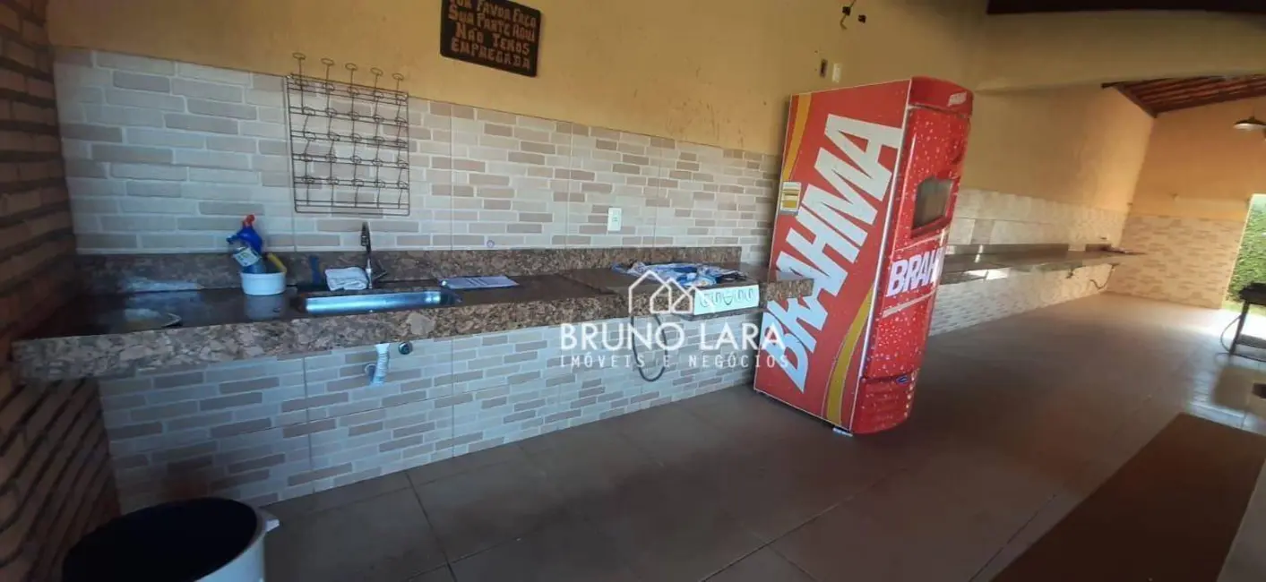 Sítio / Rancho com 3 quartos à venda, 1000m2 em Igarape - MG - imagem 8 Foto 8 de Sítio / Rancho com 3 quartos à venda, 1000m2 em Igarape - MG