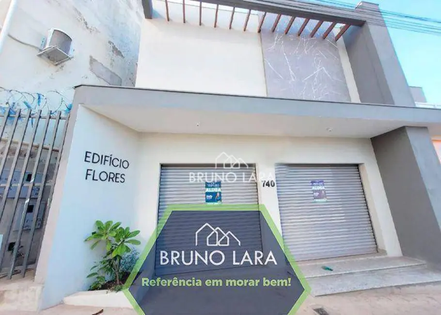 Foto 2 de Loja para alugar, 180m2 em Centro, Igarape - MG