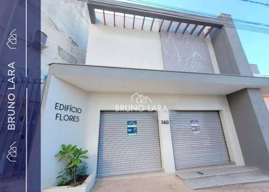 Foto 1 de Loja para alugar, 180m2 em Centro, Igarape - MG