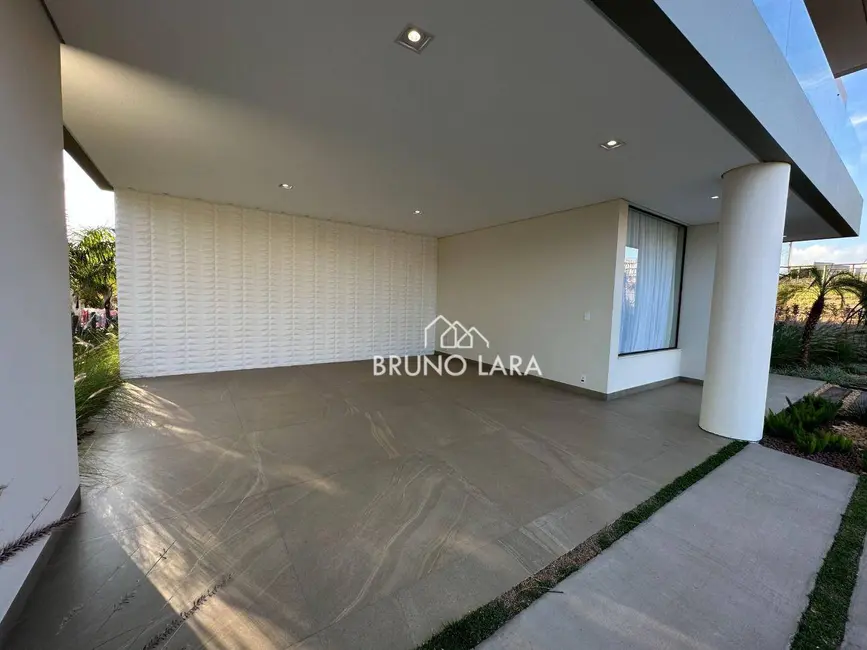 Casa de Condomínio com 5 quartos à venda, 1000m2 em Igarape - MG - imagem 4 Foto 4 de Casa de Condomínio com 5 quartos à venda, 1000m2 em Igarape - MG