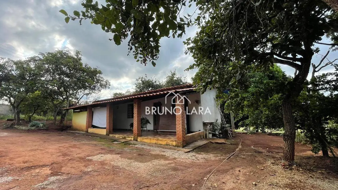 Foto 2 de Casa com 1 quarto à venda, 480m2 em Igarape - MG