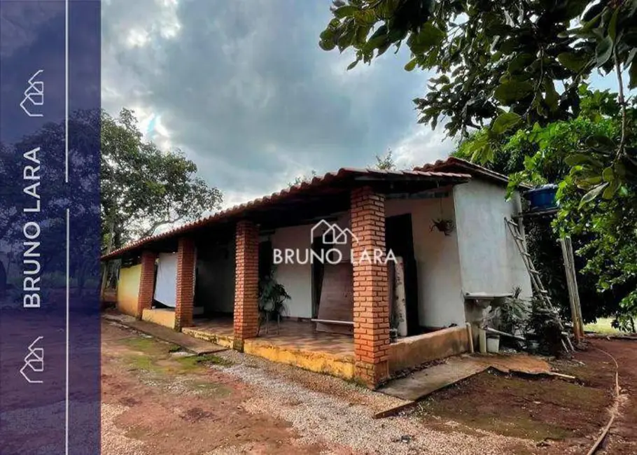 Foto 1 de Casa com 1 quarto à venda, 480m2 em Igarape - MG