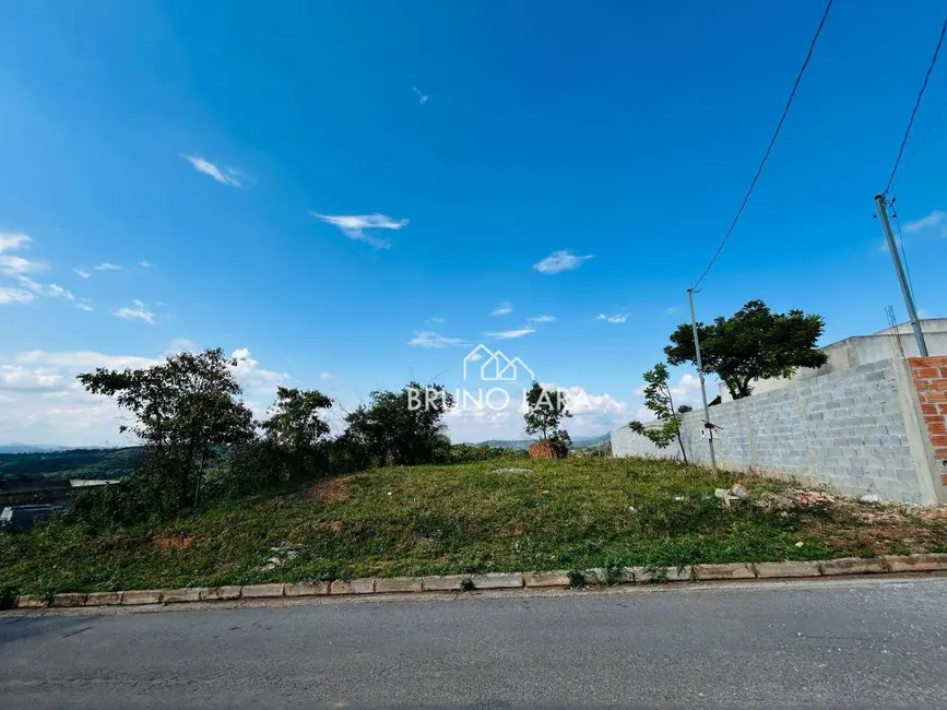 Foto 5 de Terreno / Lote à venda, 405m2 em Sao Joaquim De Bicas - MG