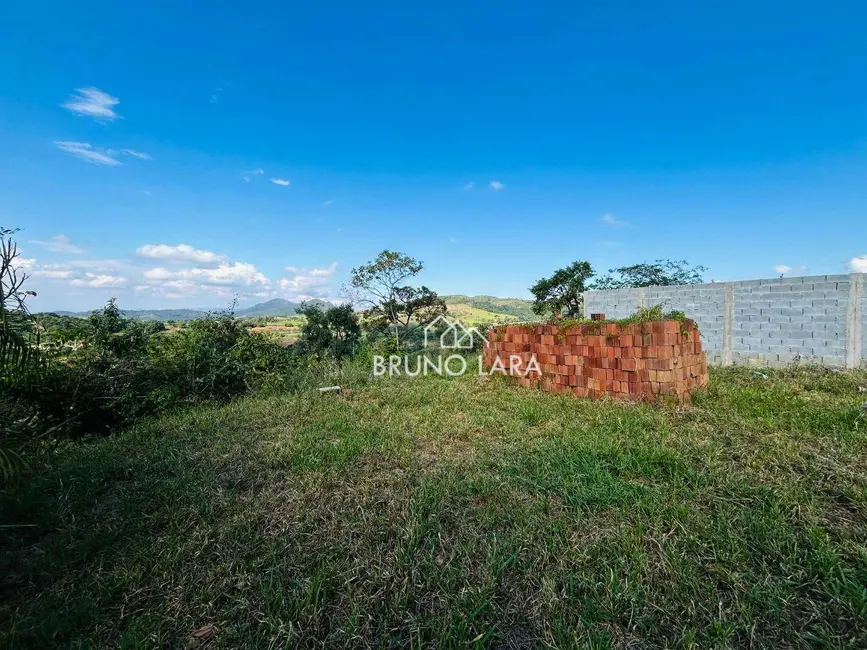 Foto 9 de Terreno / Lote à venda, 405m2 em Sao Joaquim De Bicas - MG