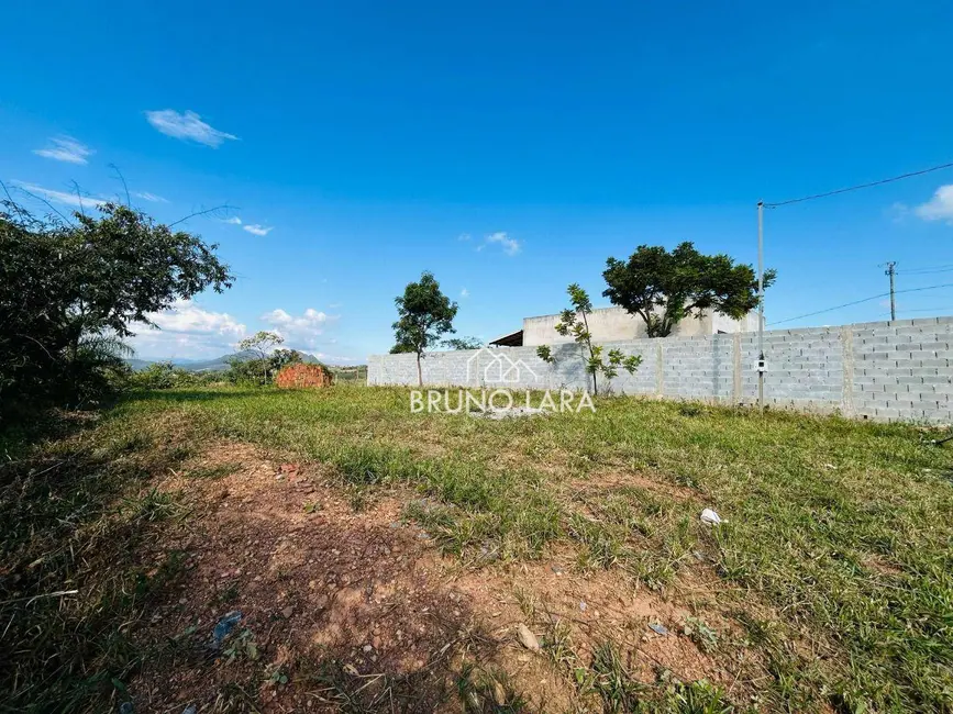 Foto 7 de Terreno / Lote à venda, 405m2 em Sao Joaquim De Bicas - MG