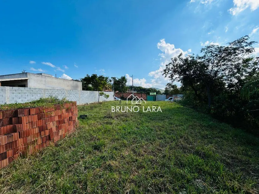 Foto 8 de Terreno / Lote à venda, 405m2 em Sao Joaquim De Bicas - MG