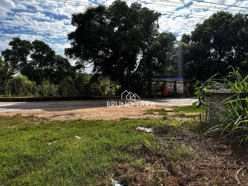 Foto 2 de Terreno / Lote à venda, 660m2 em Sao Joaquim De Bicas - MG
