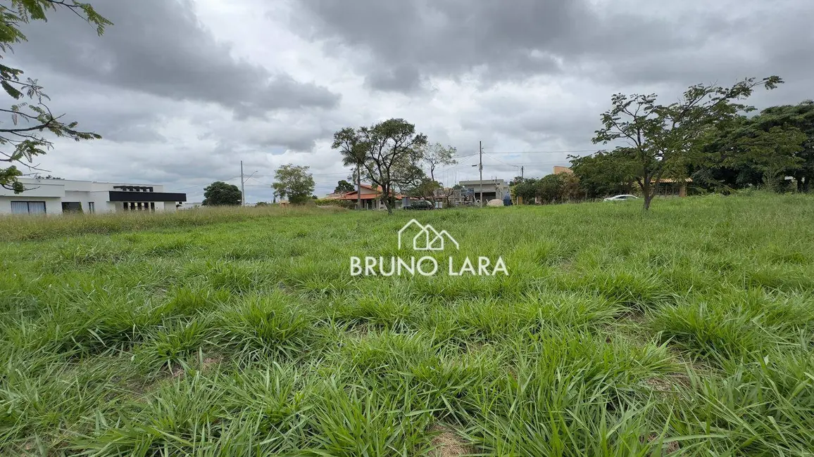Foto 5 de Terreno / Lote à venda, 1000m2 em Igarape - MG