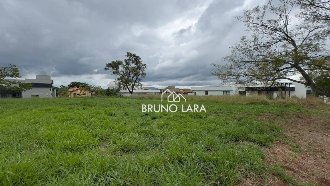 Foto 3 de Terreno / Lote à venda, 1000m2 em Igarape - MG