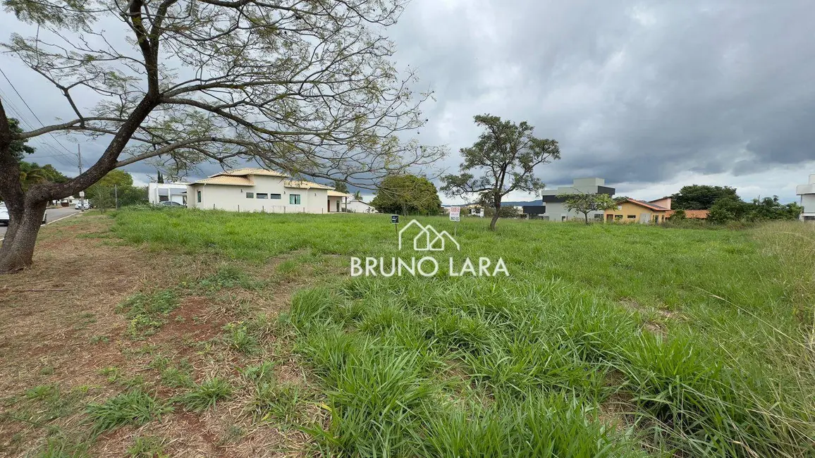 Foto 9 de Terreno / Lote à venda, 1000m2 em Igarape - MG