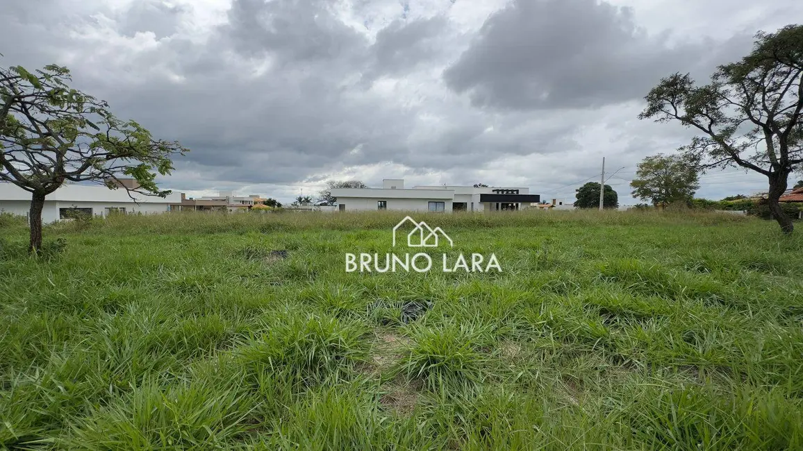 Foto 6 de Terreno / Lote à venda, 1000m2 em Igarape - MG