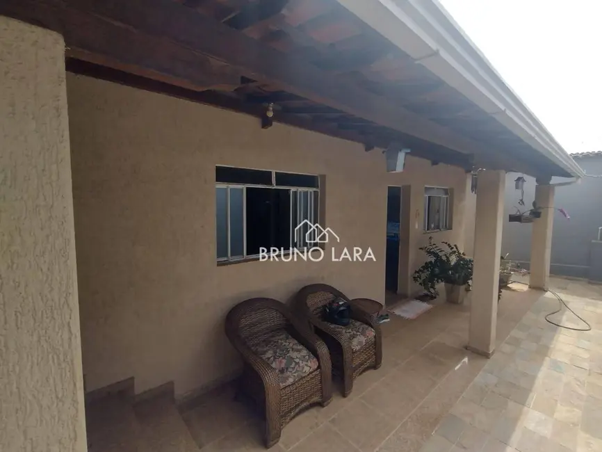 Foto 3 de Casa com 2 quartos à venda, 360m2 em Tereza Cristina, Sao Joaquim De Bicas - MG