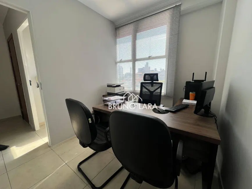 Foto 6 de Sala Comercial à venda, 32m2 em Centro, Betim - MG