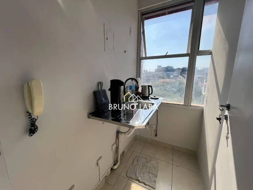 Foto 7 de Sala Comercial à venda, 32m2 em Centro, Betim - MG
