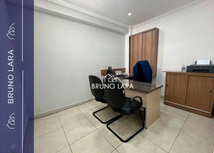 Foto 1 de Sala Comercial à venda, 32m2 em Centro, Betim - MG