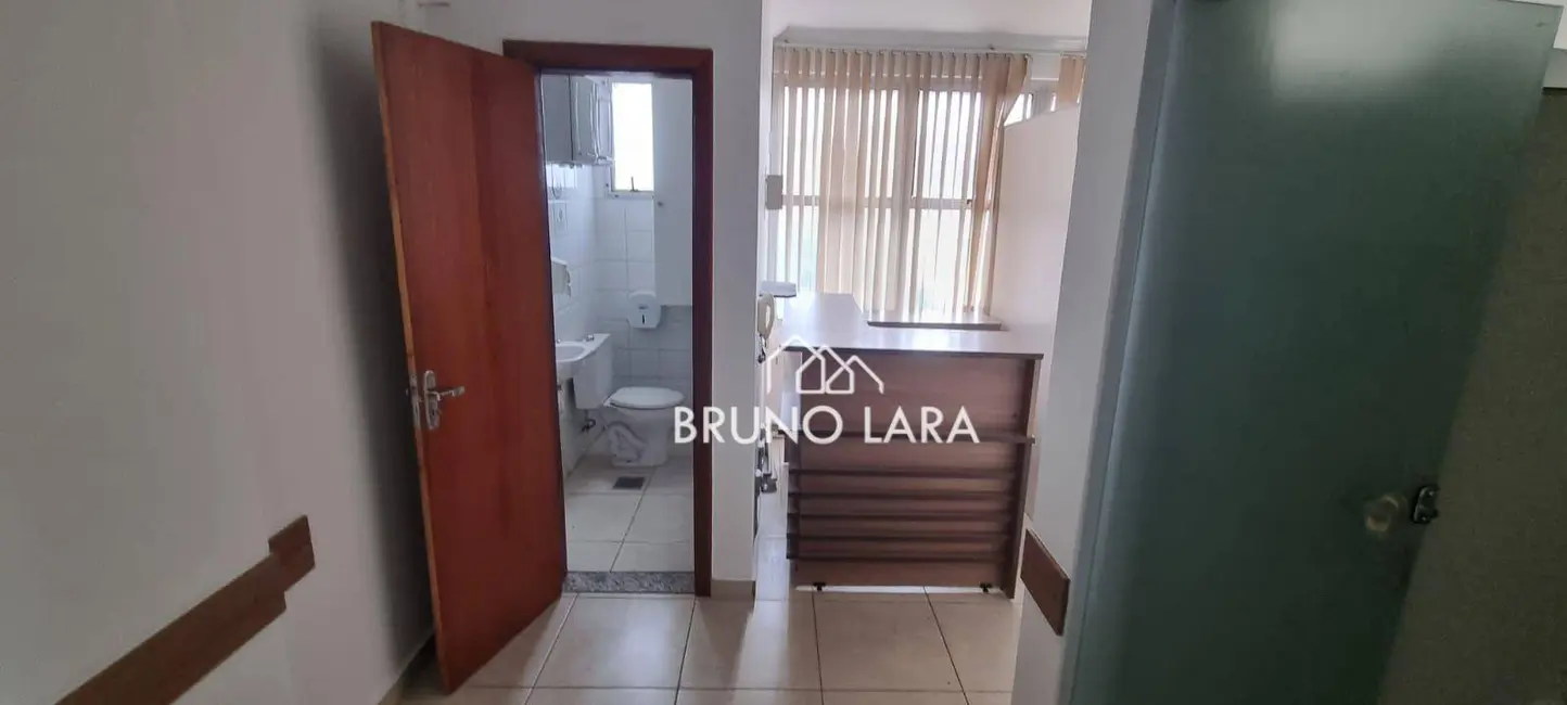 Foto 1 de Sala Comercial à venda, 32m2 em Centro, Betim - MG