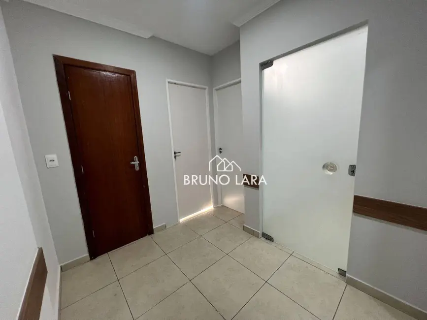 Foto 3 de Sala Comercial à venda, 32m2 em Centro, Betim - MG