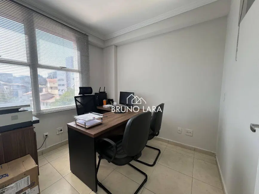 Foto 5 de Sala Comercial à venda, 32m2 em Centro, Betim - MG