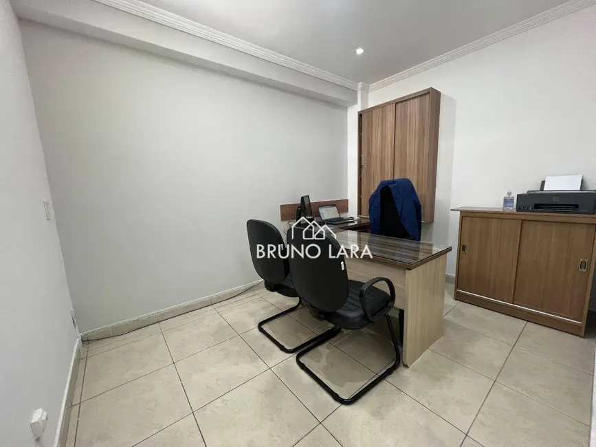 Foto 1 de Sala Comercial à venda, 32m2 em Centro, Betim - MG