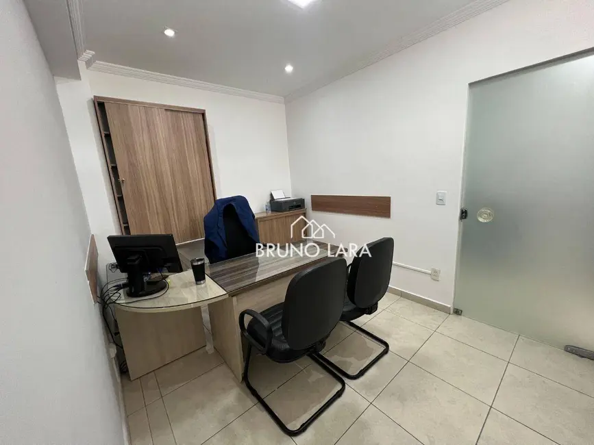 Foto 4 de Sala Comercial à venda, 32m2 em Centro, Betim - MG