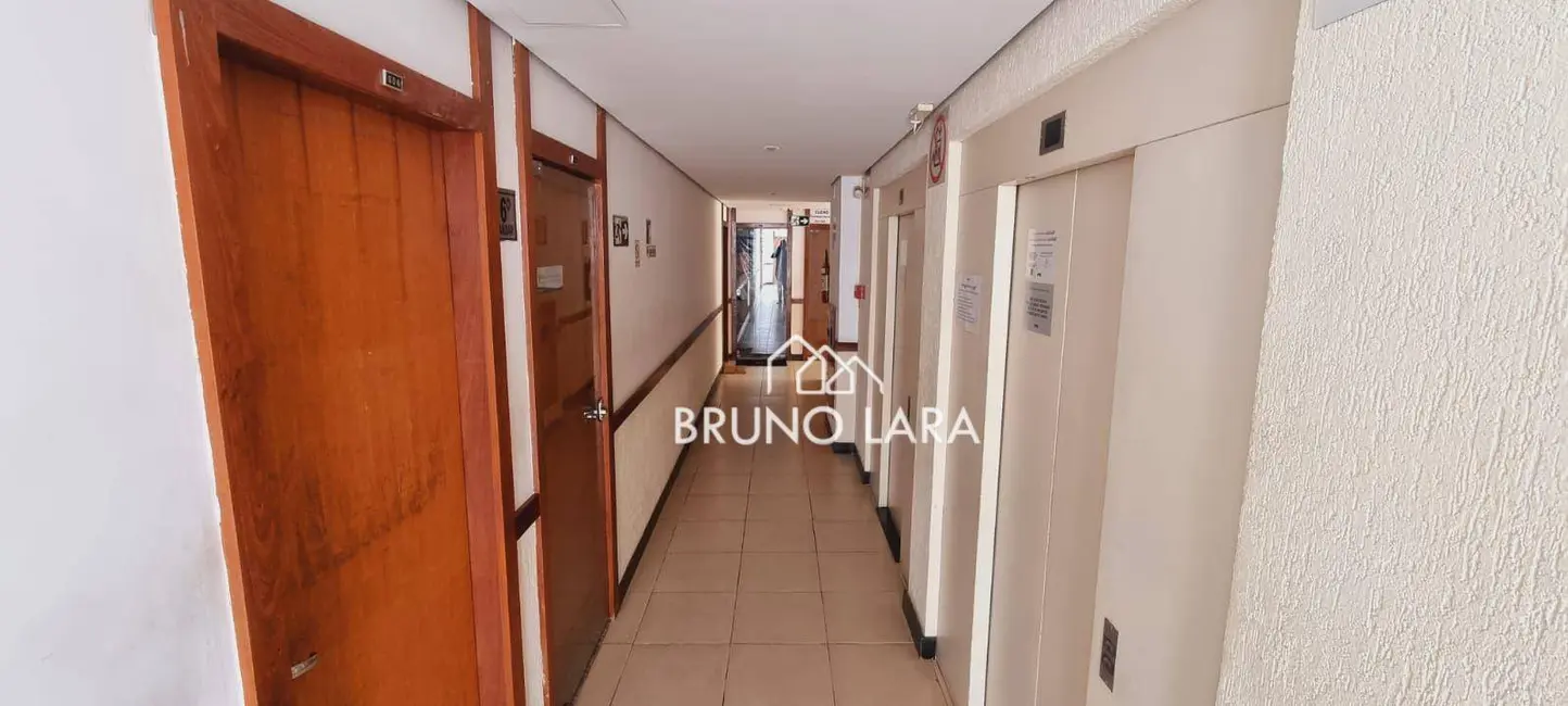 Foto 8 de Sala Comercial à venda, 32m2 em Centro, Betim - MG