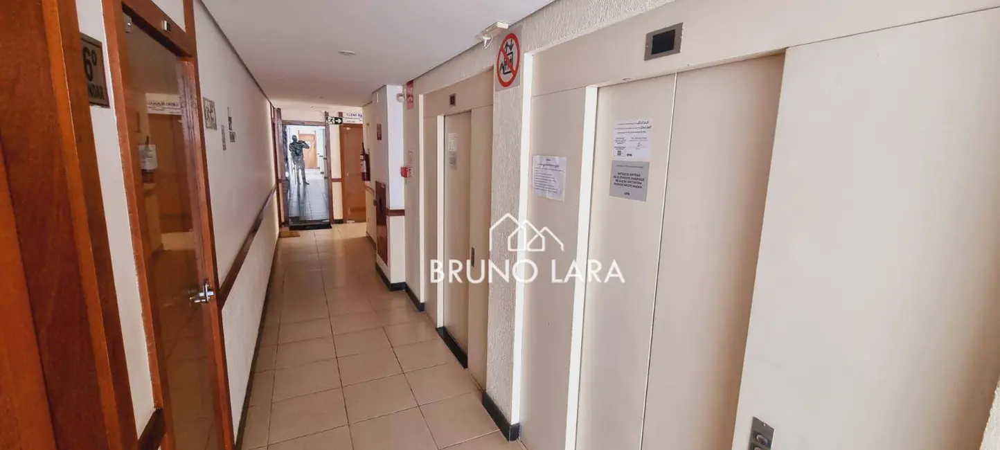 Foto 7 de Sala Comercial à venda, 32m2 em Centro, Betim - MG