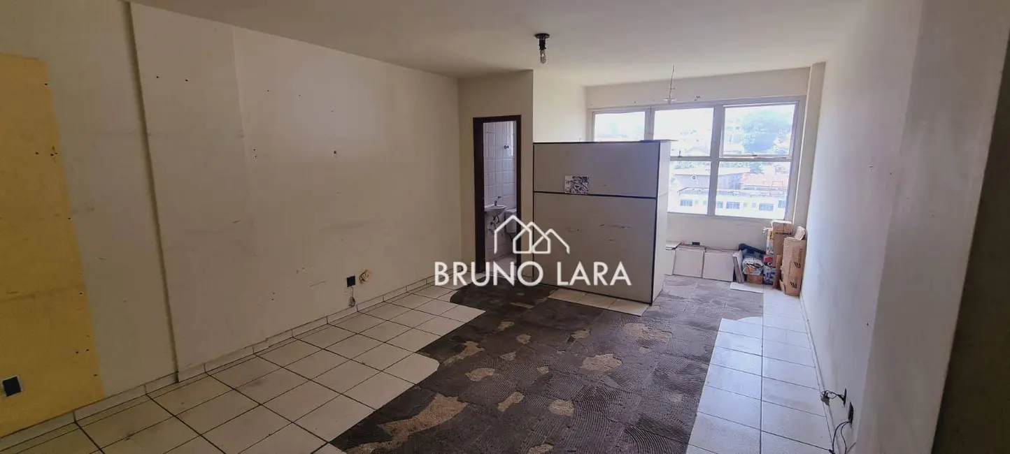 Foto 3 de Sala Comercial à venda, 32m2 em Centro, Betim - MG