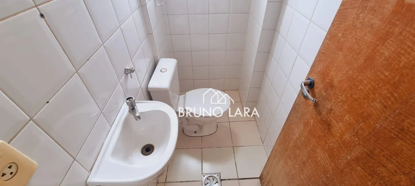 Foto 6 de Sala Comercial à venda, 32m2 em Centro, Betim - MG