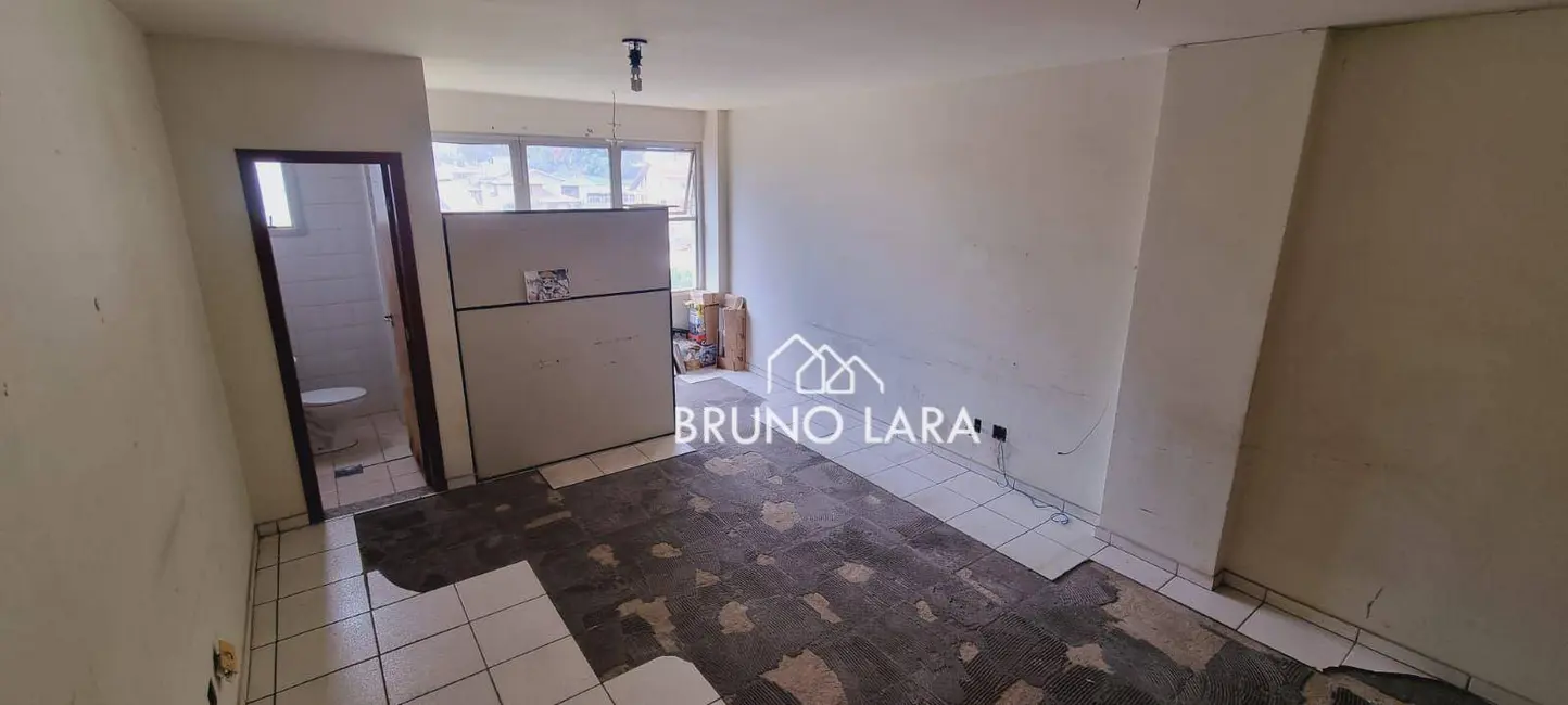 Foto 4 de Sala Comercial à venda, 32m2 em Centro, Betim - MG