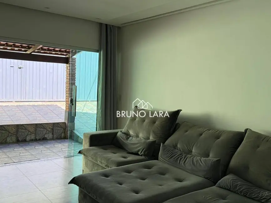 Foto 7 de Casa com 3 quartos à venda, 231m2 em Sarzedo - MG